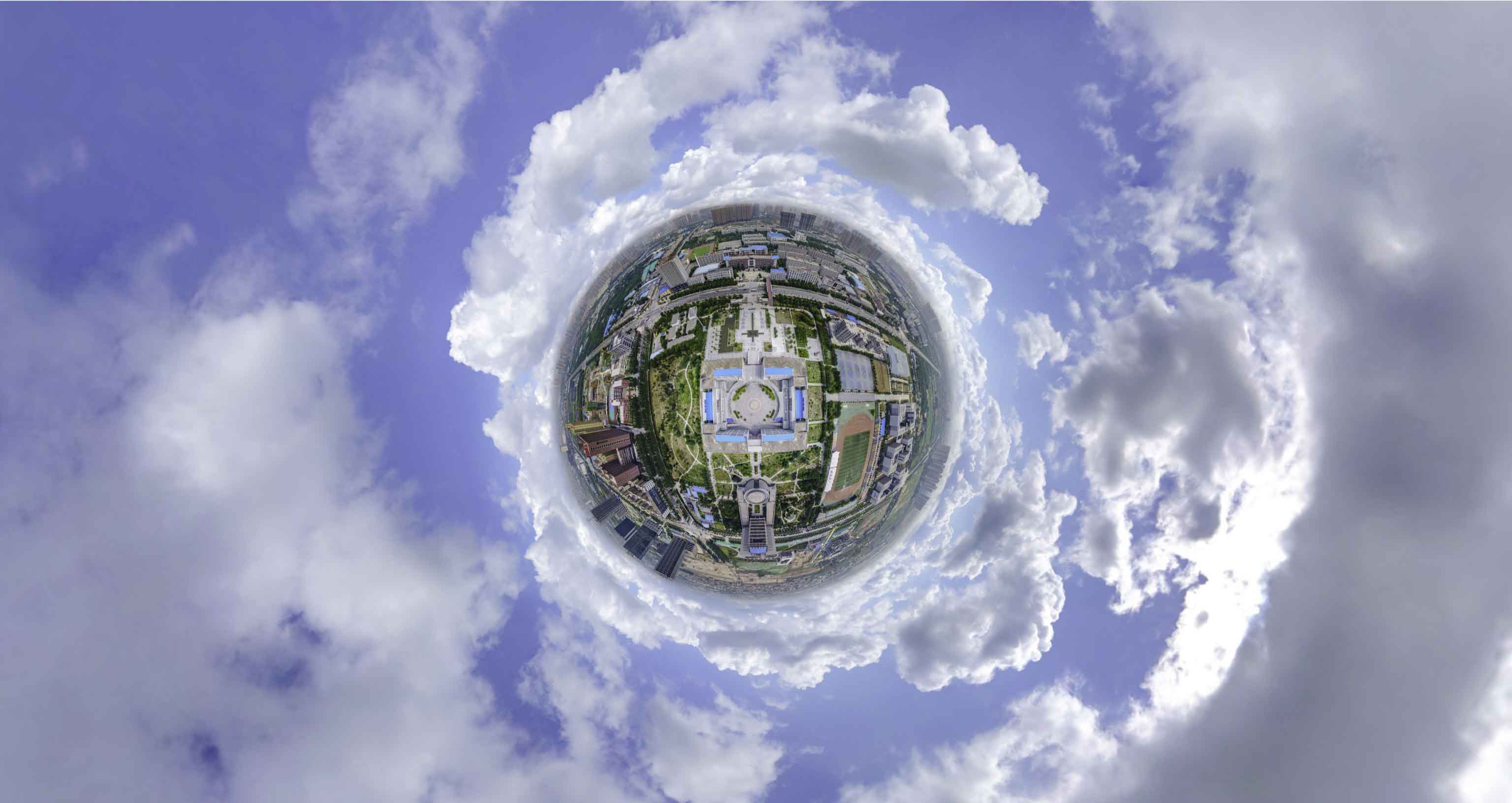 腾冲格凸河风景名胜区