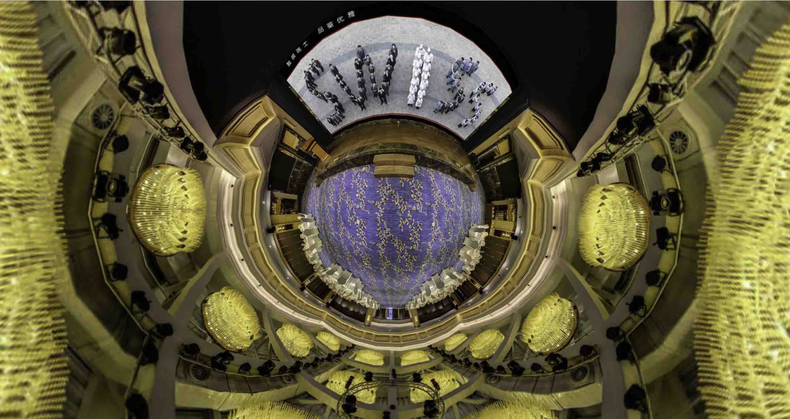 腾冲探索VR全景拍摄中的深度感：营造沉浸式体验的关键要素