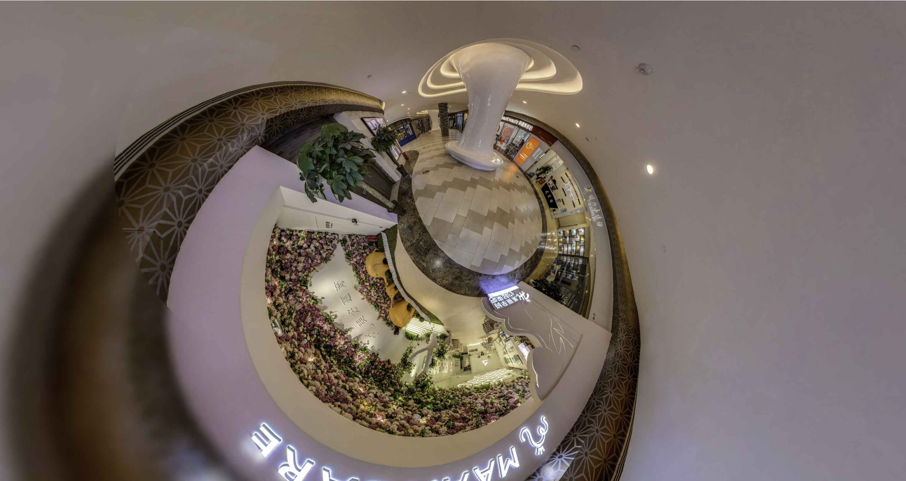 腾冲将VR全景融入品牌宣传活动的创新实践与策略